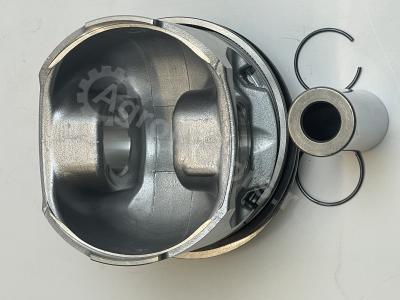 04281445 Поршень (поршневые кольца, стопор, палец) Вид 7