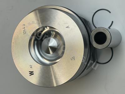 04281445 Поршень (поршневые кольца, стопор, палец) Вид 8