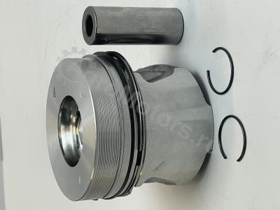 04281447 Поршень (поршневые кольца, стопор, палец) Вид 5