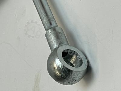 04283231 Трубка подачи масла Вид 7 04283231 Трубка подачи масла Вид 7