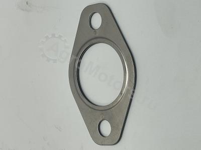 04283299 Прокладка выпускного коллектора металл Вид 5 04283299 Прокладка выпускного коллектора металл Вид 5