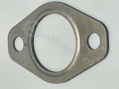 04283299 Прокладка выпускного коллектора металл Вид 6 04283299 Прокладка выпускного коллектора металл Вид 6