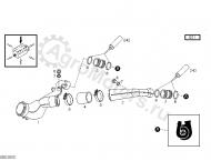 04207659 Муфта соединительная