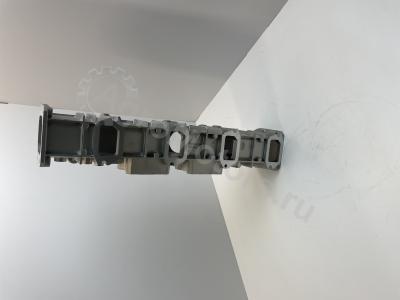 04284318 Коллектор впускной Вид 5