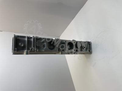 04284318 Коллектор впускной Вид 9