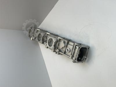 04284720 Коллектор впускной Вид 9