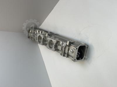 04284720 Коллектор впускной Вид 10