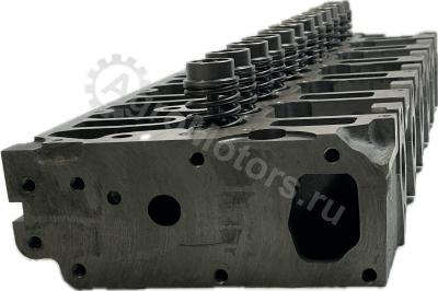 04285537 Головка Блока Цилиндров Вид 4