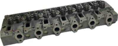 04285537 Головка Блока Цилиндров Вид 7