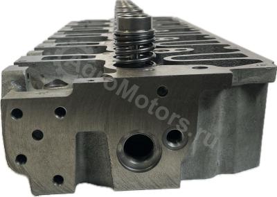 04285537 Головка Блока Цилиндров Вид 9