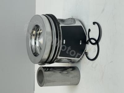 04285668 Поршень в сборе (кольца, палец, стопор) Вид 3