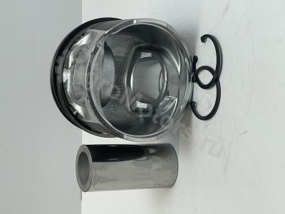 04285668 Поршень в сборе (кольца, палец, стопор) Вид 8