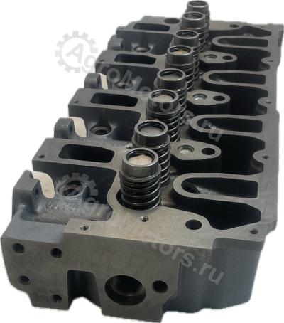 04285994 ГБЦ (в сборе) Вид 3 04285994 ГБЦ (в сборе) Вид 3