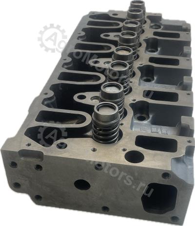 04285994 ГБЦ (в сборе) Вид 4 04285994 ГБЦ (в сборе) Вид 4