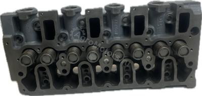 04285994 ГБЦ (в сборе) Вид 5 04285994 ГБЦ (в сборе) Вид 5