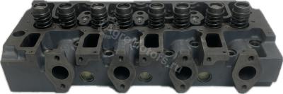 04285994 ГБЦ (в сборе) Вид 6 04285994 ГБЦ (в сборе) Вид 6