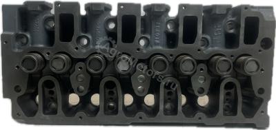 04285994 ГБЦ (в сборе) Вид 7 04285994 ГБЦ (в сборе) Вид 7