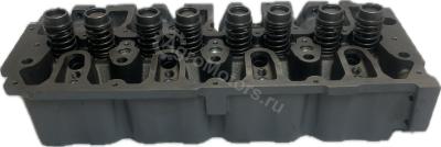 04285994 ГБЦ (в сборе) Вид 8 04285994 ГБЦ (в сборе) Вид 8