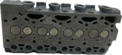 04285994 ГБЦ (в сборе) Вид 9 04285994 ГБЦ (в сборе) Вид 9