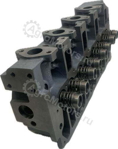 04285994 ГБЦ (в сборе) Вид 10 04285994 ГБЦ (в сборе) Вид 10