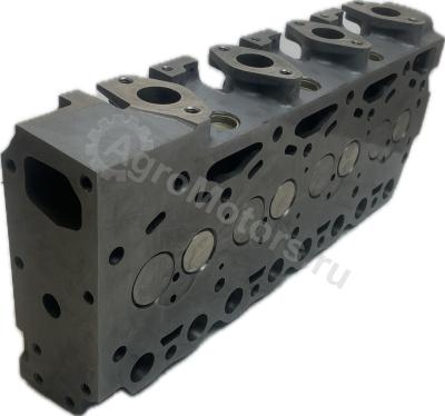 04285994 ГБЦ (в сборе) Вид 11 04285994 ГБЦ (в сборе) Вид 11