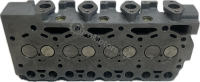 04285994 ГБЦ (в сборе) Вид 12 04285994 ГБЦ (в сборе) Вид 12