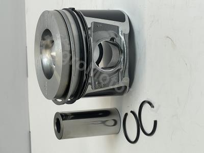 04286720 Поршень в сборе (кольца поршневые, палец, стопор) Вид 5