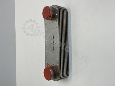 04288125 Радиатор масляный Вид 5 04288125 Радиатор масляный Вид 5