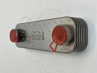 04288125 Радиатор масляный Вид 1 04288125 Радиатор масляный Вид 1