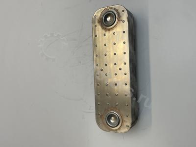 04288125 Радиатор масляный Вид 7 04288125 Радиатор масляный Вид 7