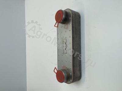 04288125 Радиатор масляный Вид 8 04288125 Радиатор масляный Вид 8