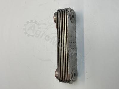 04288125 Радиатор масляный Вид 10 04288125 Радиатор масляный Вид 10