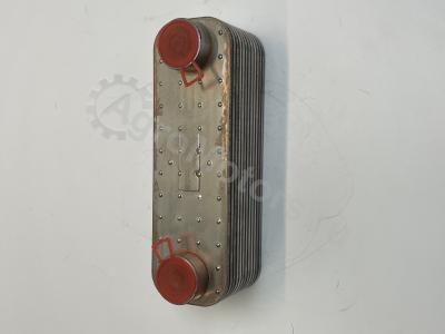 04288126 Радиатор масляный Вид 4 04288126 Радиатор масляный Вид 4