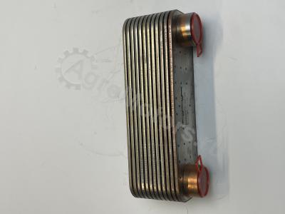 04288126 Радиатор масляный Вид 5 04288126 Радиатор масляный Вид 5