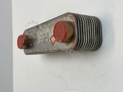 04288126 Радиатор масляный Вид 6 04288126 Радиатор масляный Вид 6