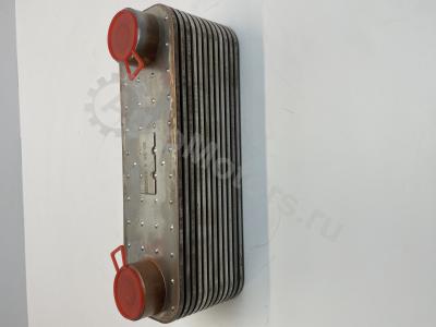 04288126 Радиатор масляный Вид 7 04288126 Радиатор масляный Вид 7