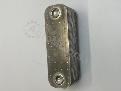 04288126 Радиатор масляный Вид 8 04288126 Радиатор масляный Вид 8