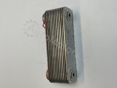 04288126 Радиатор масляный Вид 9 04288126 Радиатор масляный Вид 9