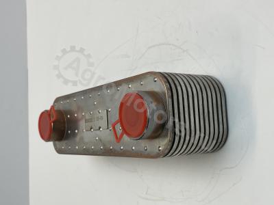 04288126 Радиатор масляный Вид 10 04288126 Радиатор масляный Вид 10