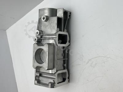 04290321 Коллектор впускной Вид 5