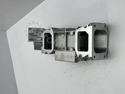 04290321 Коллектор впускной Вид 8