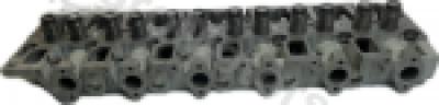 04291729 Головка блока цилиндров Вид 14