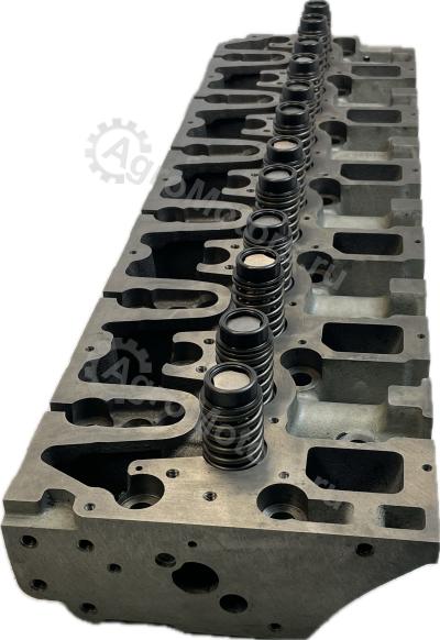 04291729 Головка блока цилиндров Вид 17
