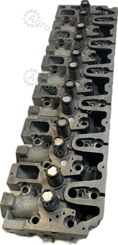 04291729 Головка блока цилиндров Вид 19