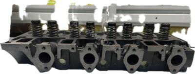 04293366 ГБЦ  Вид 7