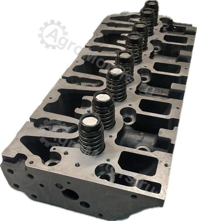 04293366 ГБЦ  Вид 8