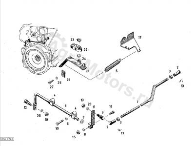 01107110 Шайба Вид 1