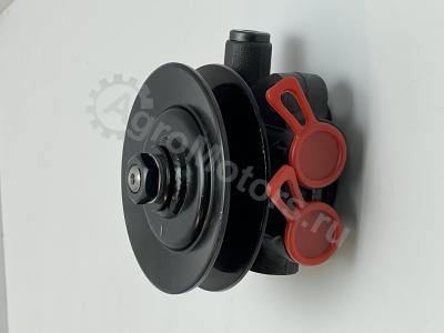 04296790 Топливный насос (ТННД)  Вид 8