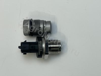 04297148 Ремкомплект рейла (датчик давления и клапан) Вид 12