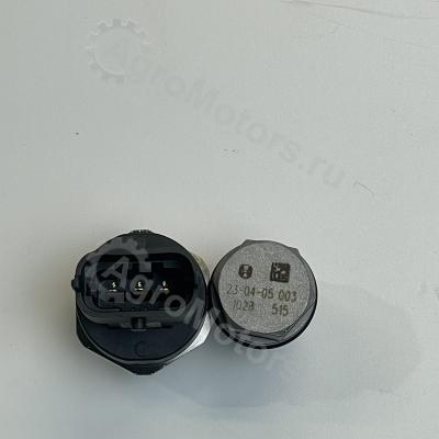 04297148 Ремкомплект рейла (датчик давления и клапан) Вид 13